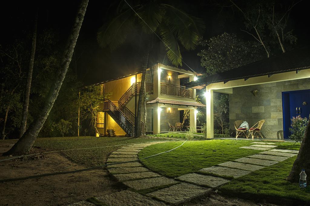 Talking Trees Hotel Panamaram Esterno foto